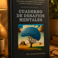 Desafios Mentales