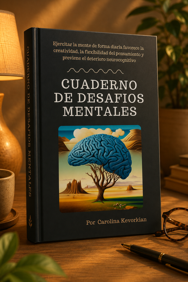Desafios Mentales