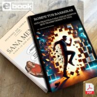 ROMPE TUS BARRERAS Y LIBERATE DEL MODO SUPERVIVENCIA