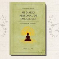 Mi diario personal de emociones