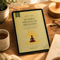 Mi diario personal de emociones